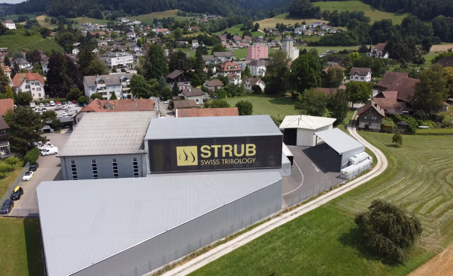 STRUB Office